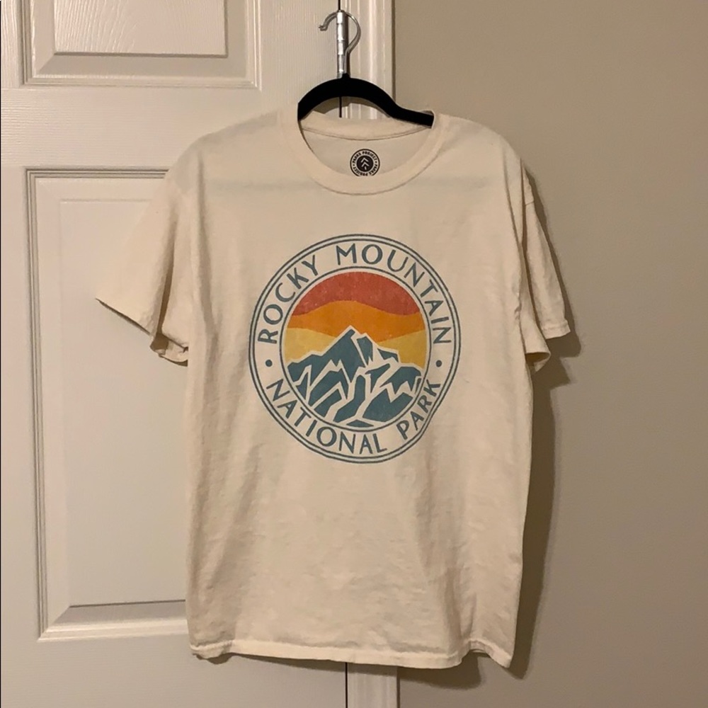 Graphic Tee
